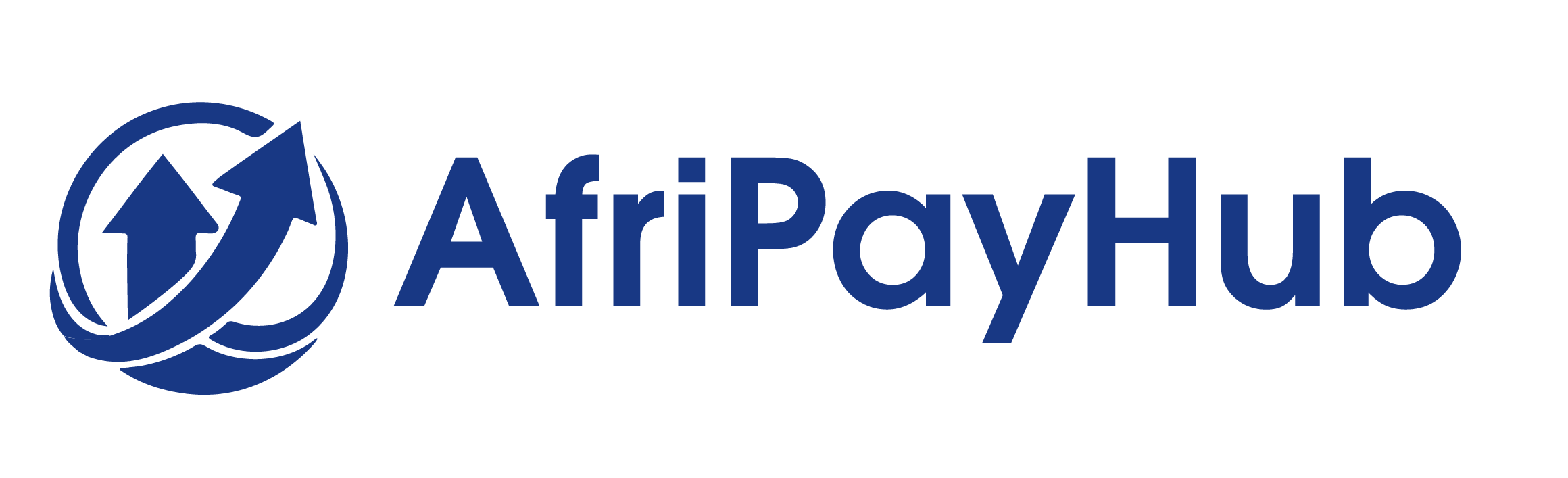 Logo AfriPayHub