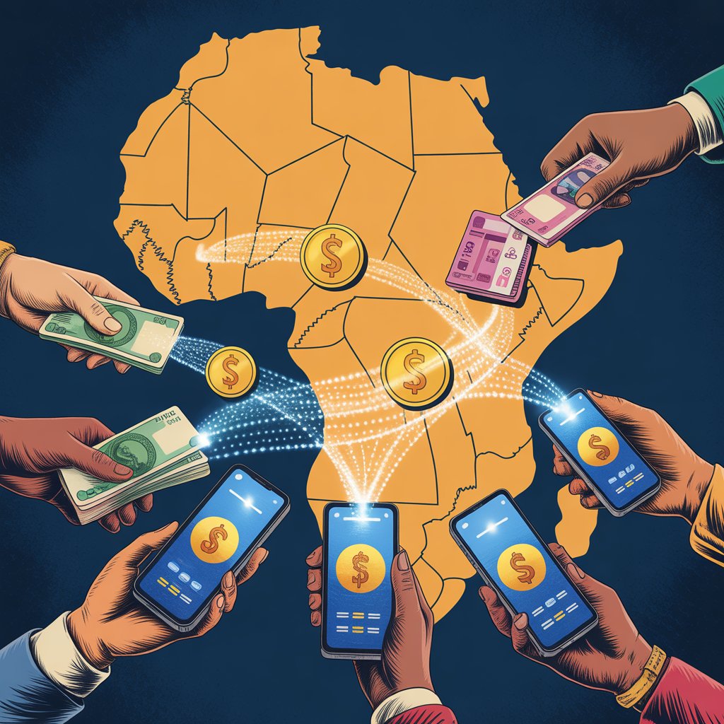 L'équipe AfriPayHub